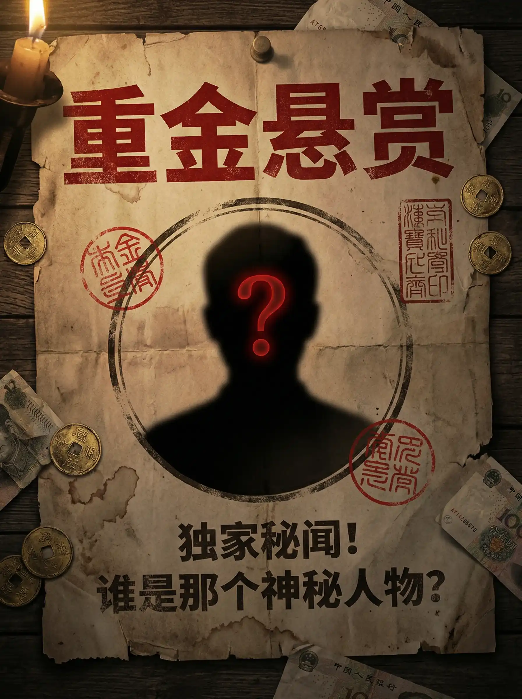 四虎传媒-四虎传媒高清影视|最新影视资源免费看 - 重金悬赏线索征集令